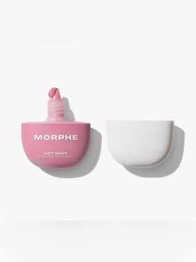 Morphe Hot Shot Blush Drops